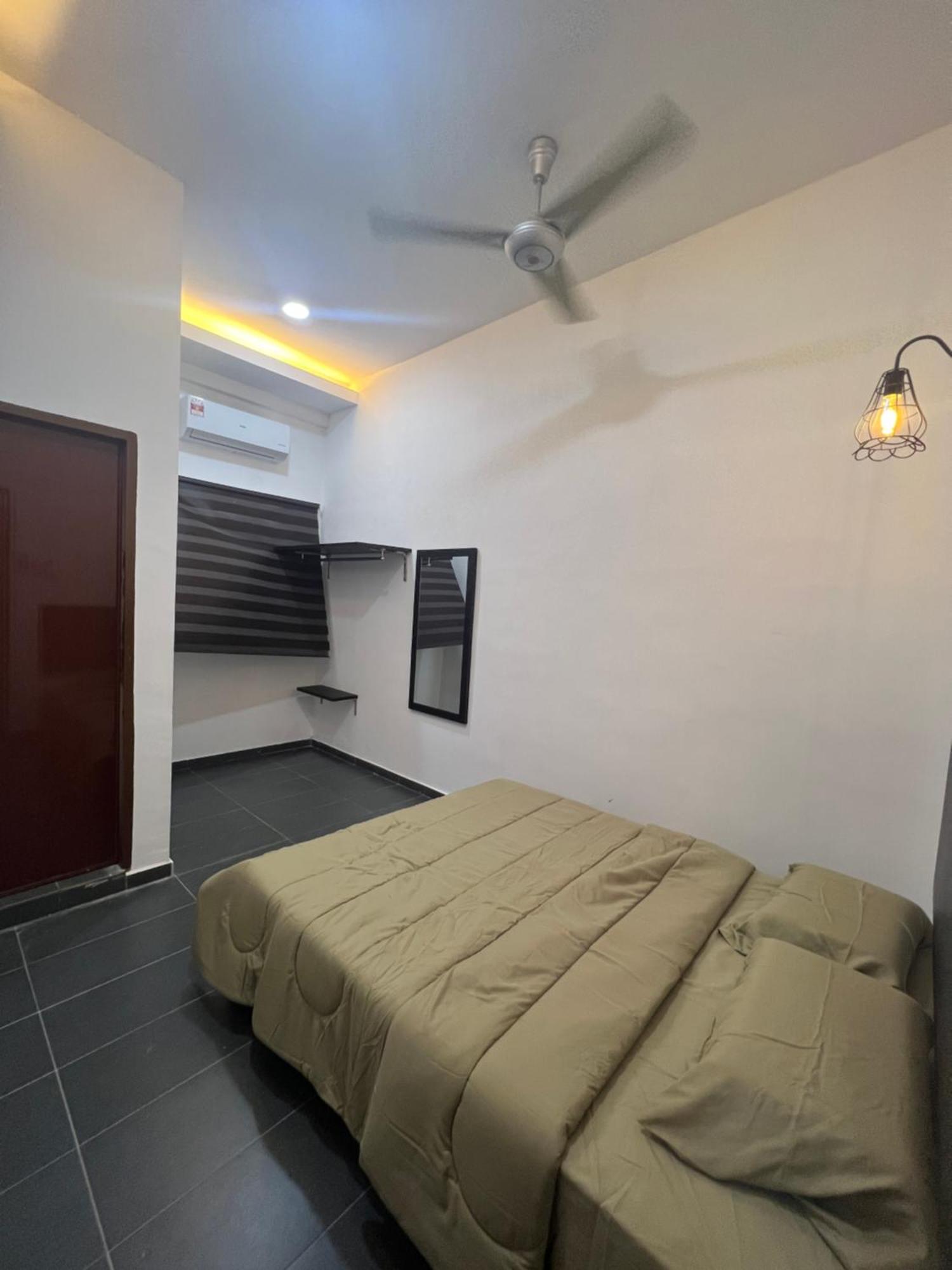 Teratak Azizah Rahman Holiday home