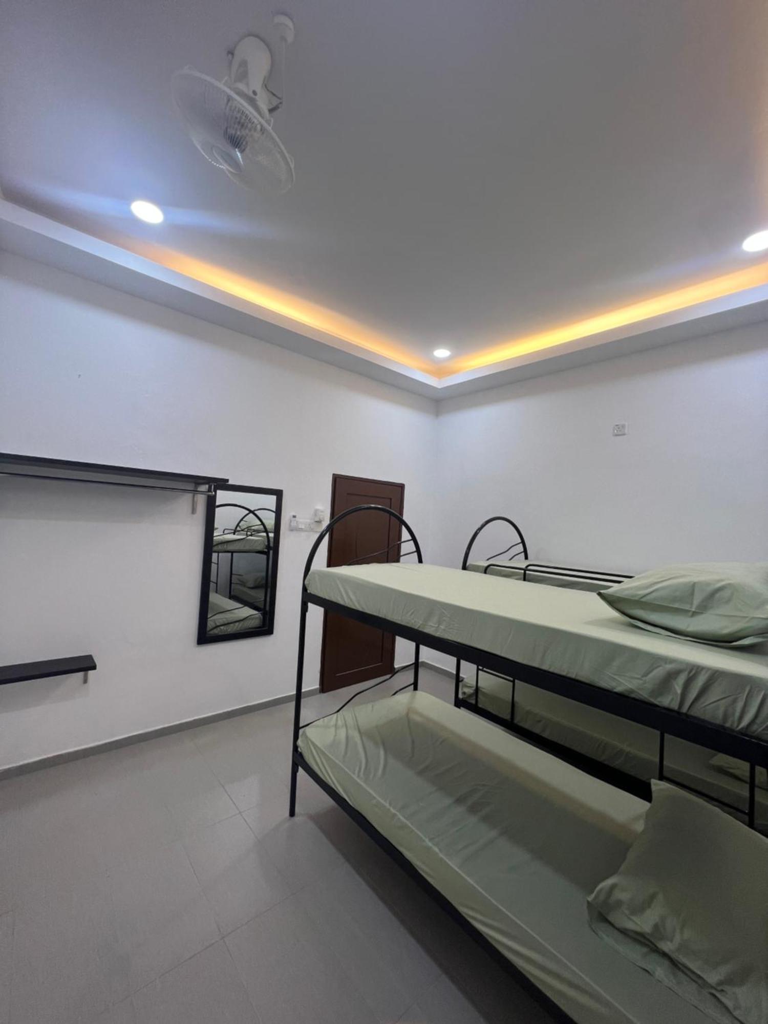 Teratak Azizah Rahman Holiday home