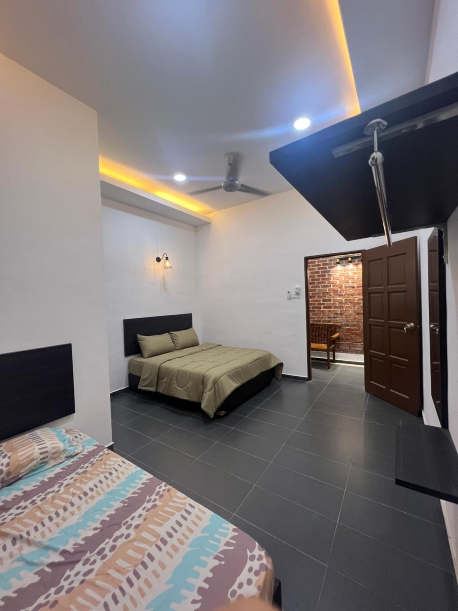 Teratak Azizah Rahman Holiday home Malacca