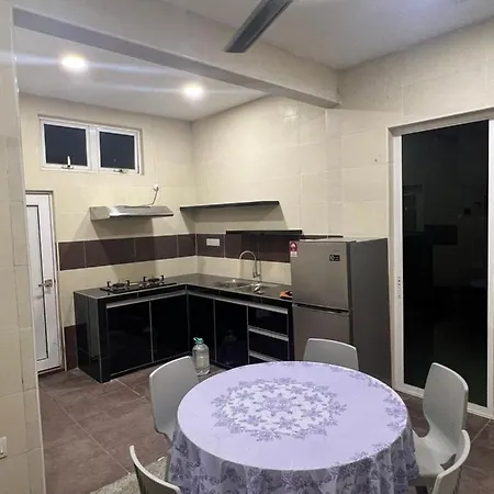 Homestay Teratak Azizah Rahman Melaka Exterior photo